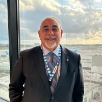 Miami-Dade County Employee Jimmy Morales's profile photo