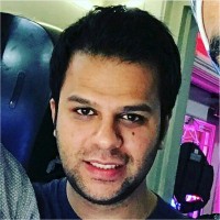 The Ontario Cabinet Office Employee Rohit Sharma's profile photo
