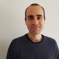 Enrico Gueli's profile photo