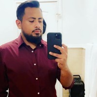 1-800-GOT-JUNK? Employee Luis Morin's profile photo
