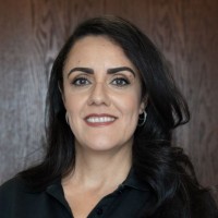Facilities Protection Systems Employee Marisol Jordin's profile photo