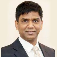 SRB International Employee Bharat Gandhi's profile photo