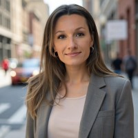 Nations Mortgage, LLC Employee Emily Roopas's profile photo