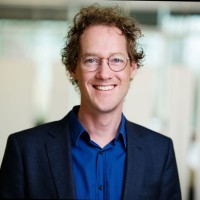 Ultranav Employee Bas Blaak's profile photo