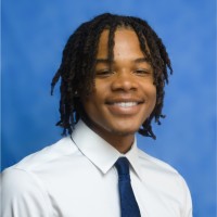 Marietta NDT Employee Jacxen Bell's profile photo