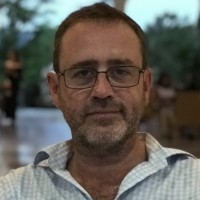 Merlin Entertainments Employee Anthony Read's profile photo