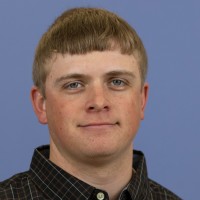 NASA - National Aeronautics and Space Administration Employee Kyle Baumann's profile photo