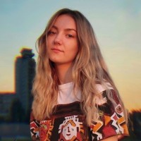 Sunmait Technologies Employee Anastasia Larchenkova's profile photo