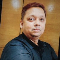 Sunil Gupta Email