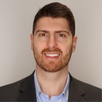 Trillium Guideway Partners Employee Max Saunders's profile photo