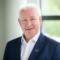 Cubic³ Employee Gerry McQuaid's profile photo