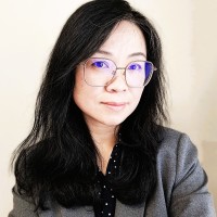 Danling Jiang Email & Phone Number