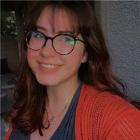 Catapult Fundraising Employee Liberty Davis's profile photo