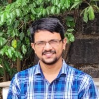 Ankit Kate's profile photo