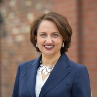 University of California, Riverside Employee Herodia Allen's profile photo