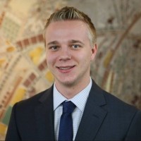 Copeland Buhl Employee Jacob Oleksik's profile photo