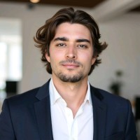 Marbls Employee Tomas Saiani Severino's profile photo