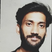 NewTechFusion Cybertech Pvt Ltd Employee Deepak Carpenter's profile photo