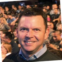 NASDAQ OMX Employee Dylan James's profile photo