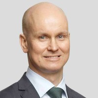 Kongsberg Maritime Employee Christian Nilsen's profile photo