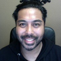 SeedCMS Employee Conrad Alfaro's profile photo