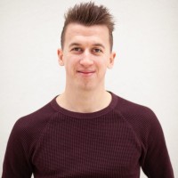 Nextron Employee Markus Madsen's profile photo