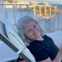 Extranomical Tours Employee Kimberly Cooley-Reyes's profile photo