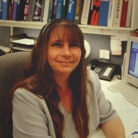 RESCO Defense Employee Charlotte Potter's profile photo