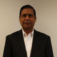 Haulotte Group ! BilJax Employee Shahid Qureshi's profile photo