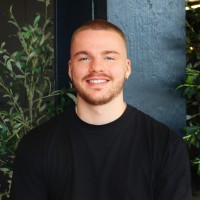 Flowd Employee Laurence Tissington's profile photo