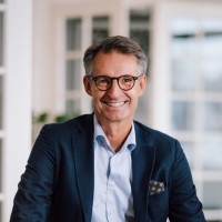 PREDICTIO Employee Michael Kirk-Jensen's profile photo