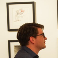 Punchpass Employee Thomas Cannon's profile photo