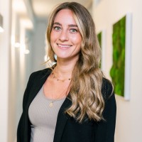 OD Solutions GmbH Employee Marieke von der Heide's profile photo