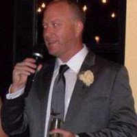 Greater Pacific Industries Employee Scott Anderson's profile photo