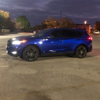 Porsche Austin Employee Mark Bent's profile photo
