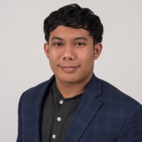 ATS Healthcare Employee Jake Lewis's profile photo