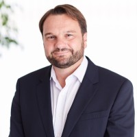Schwabe Austria Employee Thomas Haas's profile photo