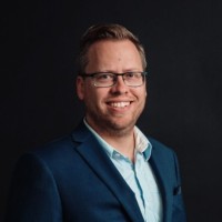 AG Security Group Employee Toby Renfors's profile photo