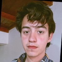 CODAM S.A. Employee Manuel Flores's profile photo