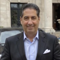 Robert Pizzimenti Email & Phone Number