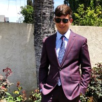 Chroma Systems Solutions, Inc. Employee Garrett Blaney's profile photo
