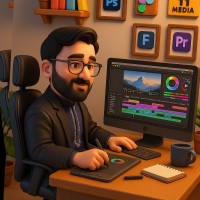 Bee's Buzz Employee Furqan Hussain's profile photo