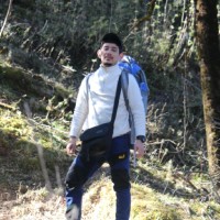 KPMG India Employee Pratik Chhetri's profile photo