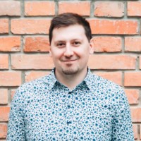 CorporateGift.com Employee Rafał Migda's profile photo