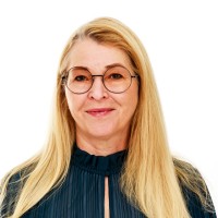 Huddinge kommun Employee Maria Waller's profile photo