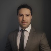 Laurus Education Employee Simon Camesasca's profile photo