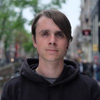 The Cirqle Employee Mat Jenkins's profile photo