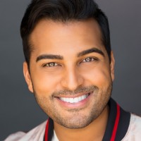 Texas Lottery Commission Employee Mehul Shah's profile photo
