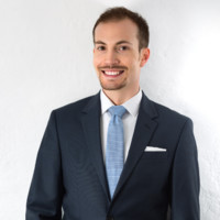 Elektrizitätswerk des Kantons Schaffhausen AG (EKS) Employee Sören Appel's profile photo