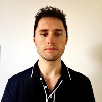 Alchemis Employee Harvey Allinson's profile photo